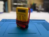 Multimeter Prong Holder-0