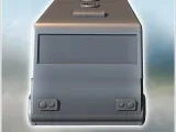 Armoured Prisoner Transport Van with Side Door (12) - miniat-4