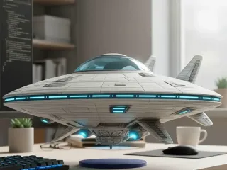 Galactic Explorer