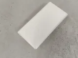 Shopping shelf top cover-3