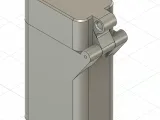 PRIV BAR VAPE CASE-3