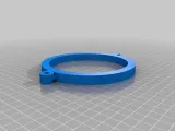My Customized Pipe Clamp-0