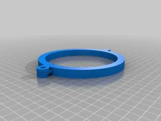 My Customized Pipe Clamp