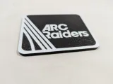 ARC Raiders onderzetters - meerdere varianten-7