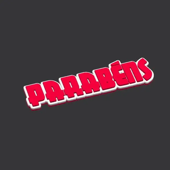 Parabéns