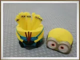 Minyonlar Şanslı Kutu-0