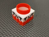 Minecraft TNT box-3