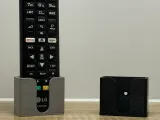 LG Remote Wall Mount (AKB75095308 & Similar)-1