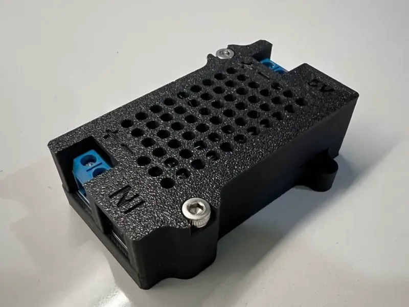 StepDown DC DC converter 5v