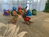 Mızrak Yayı Pokemon-3