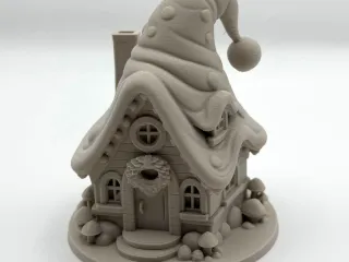 Mistletoe Cottage