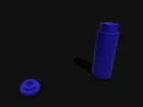 Airsoft silencer-0