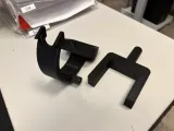 Barcode/Scanner Holder-3