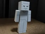 Minecraft - Steve-0