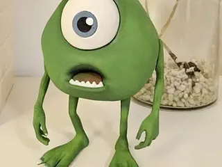Mike Wazowski