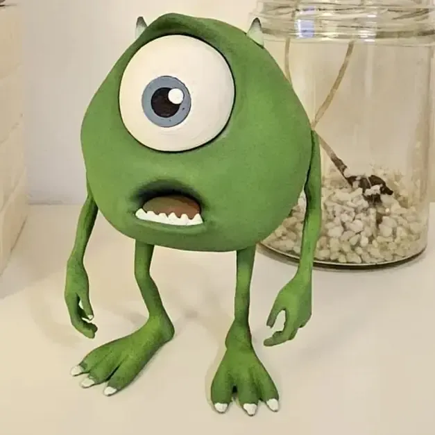 Mike Wazowski
