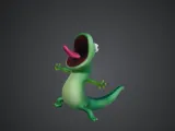 The Lizard Lizard-1