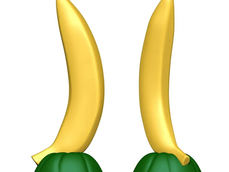 anal plug - Butt Plug Banana