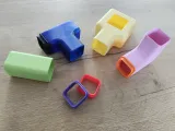 Modular hamster tunnels-5