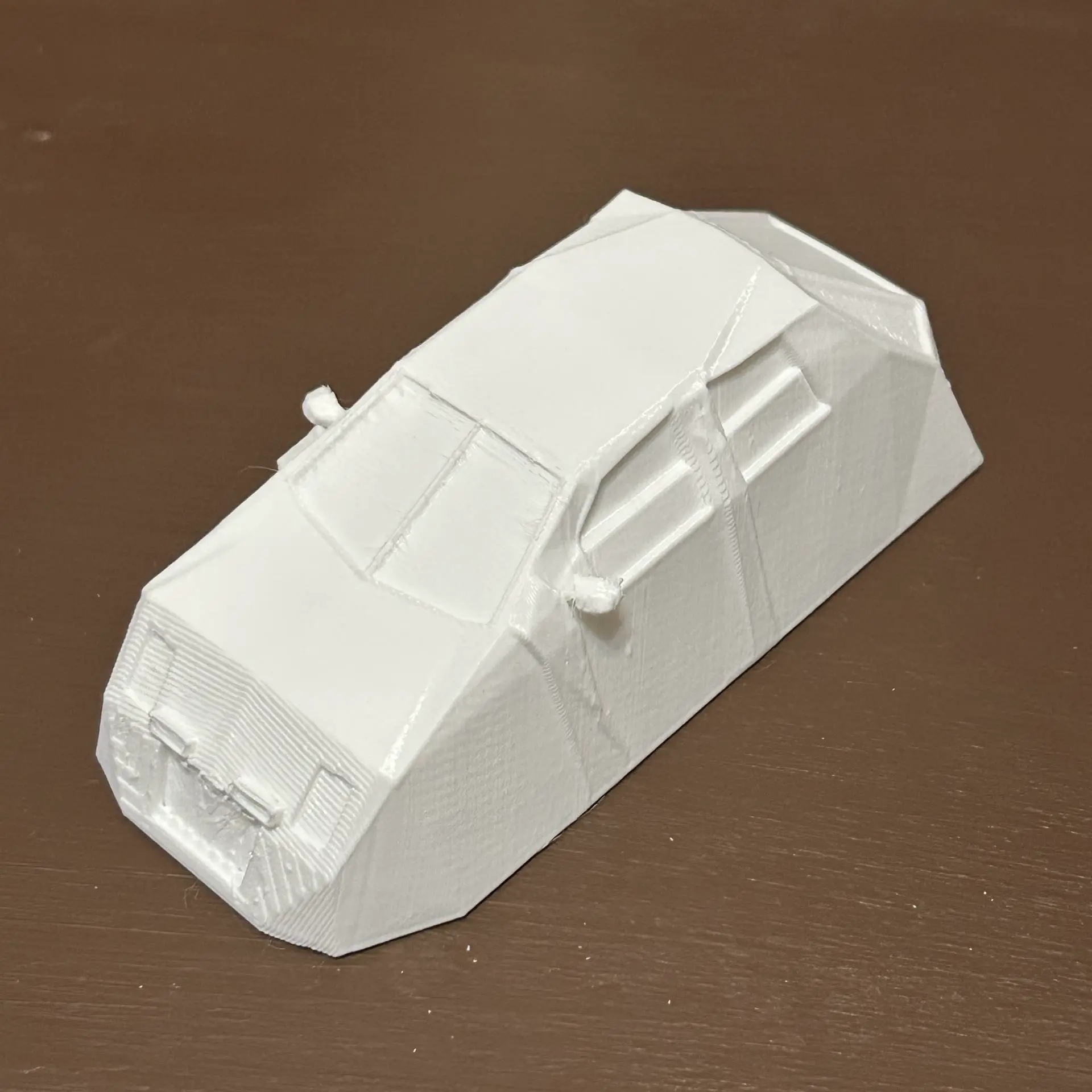 3d Printer Files 3mf File Dominator 1 Tornado Interceptor