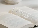 Alien Bookmark, Creative Bookmark, Gift Idea-1