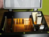 Durable storage box for SSD, SD, MicroSD and USB-1