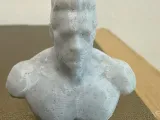 Bodybuilder - Lowpoly-1