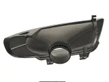 Audi A4/S4/RS4 B5 Headlight Intake-3