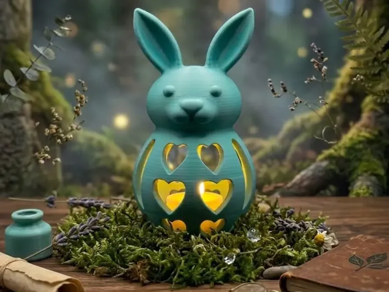 Osterhase