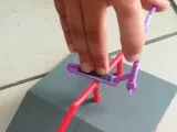 フリースタイルハンドスクーター / 指先用フリースタイルスクーター-0