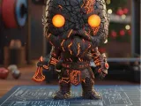 LAVA KRATOS-0