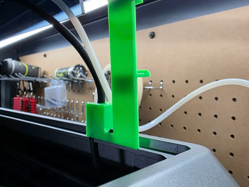 K1 SE Enclosure Lid Prop