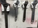 Bahco Wall Mount 2 Sizes-0
