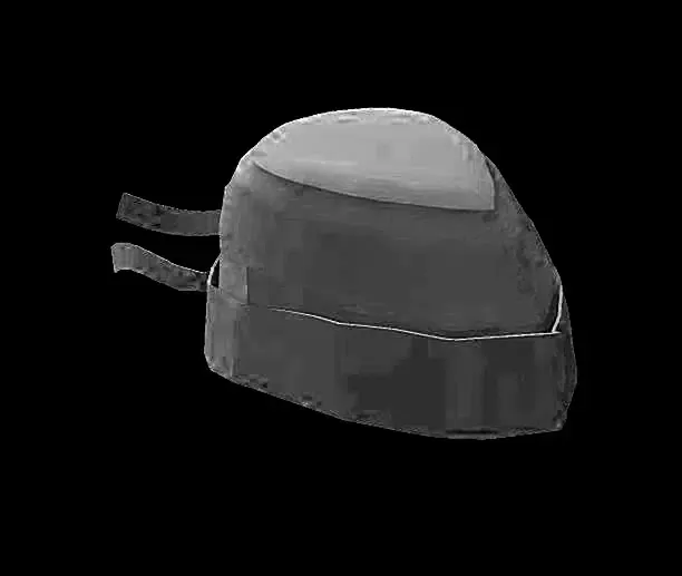 Wind/Rushy Effect 3DHat