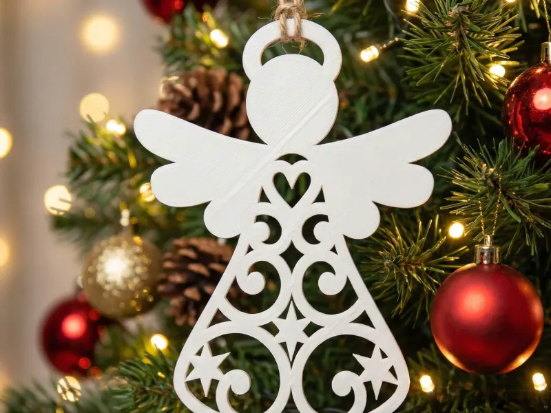 christmas ornament