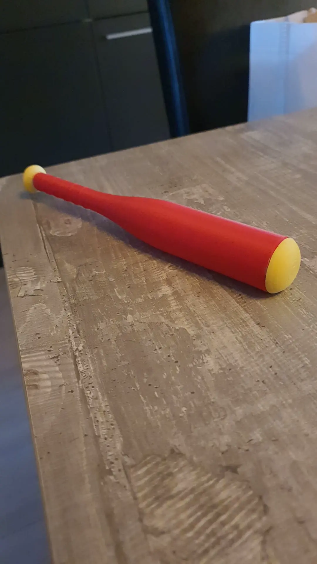 Baby Rattle