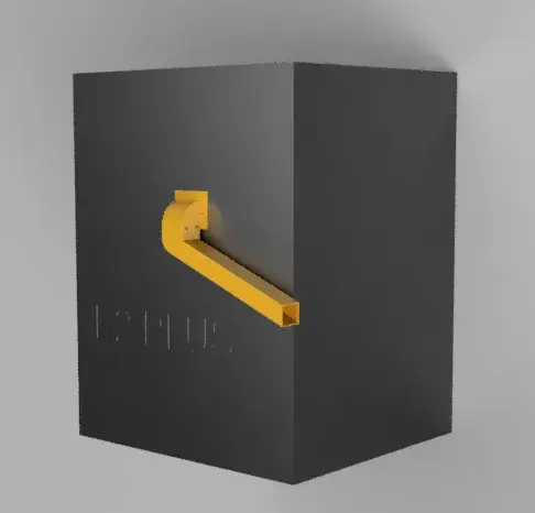 K2 Plus poop slide