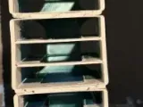 Stackable Card Deck "Shelf"-5