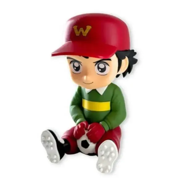 BENJI CAPITAN TSUBASA