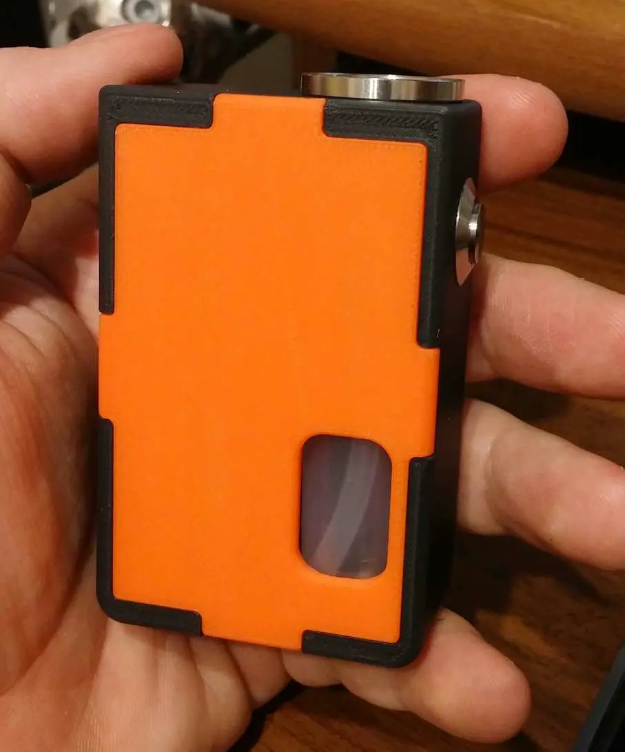 box mod squonk