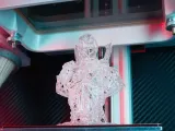 Deadpool Wireframe and Voronic Remix -4