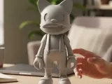 happy cat-0