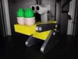 WALL-E Geometric Edition-1
