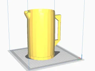 Watering Can "Upgraded"