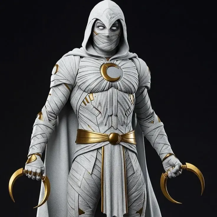 Moon Knight 
