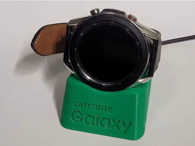 Samsung Galaxy Watch 3/4 Charging Stand