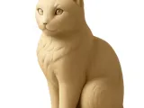cat 3d printable figure-0