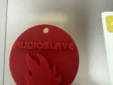 Audioslave Schlüsselanhänger-1