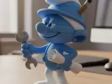 Handy Smurf-0
