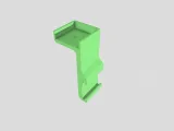 K1 K2 SE Nebula camera frame mount for Creality printers-2